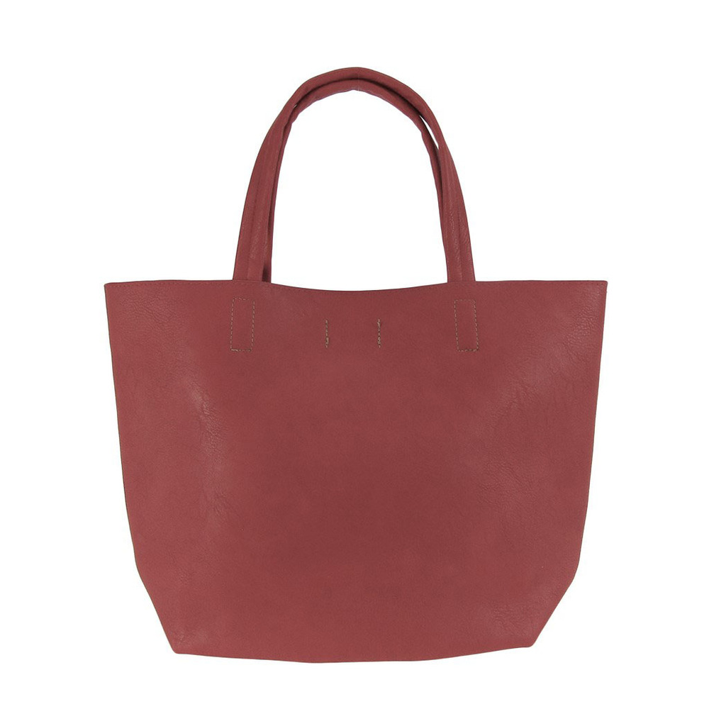 O.F.S 通販O.F.S オーエフエス トートバッグ トートバック トート 手提げ 手さげ サブバッグ サブバック ハンドバッグ ハンドバック 合皮 軽量 型押し O.F.S |  | 03