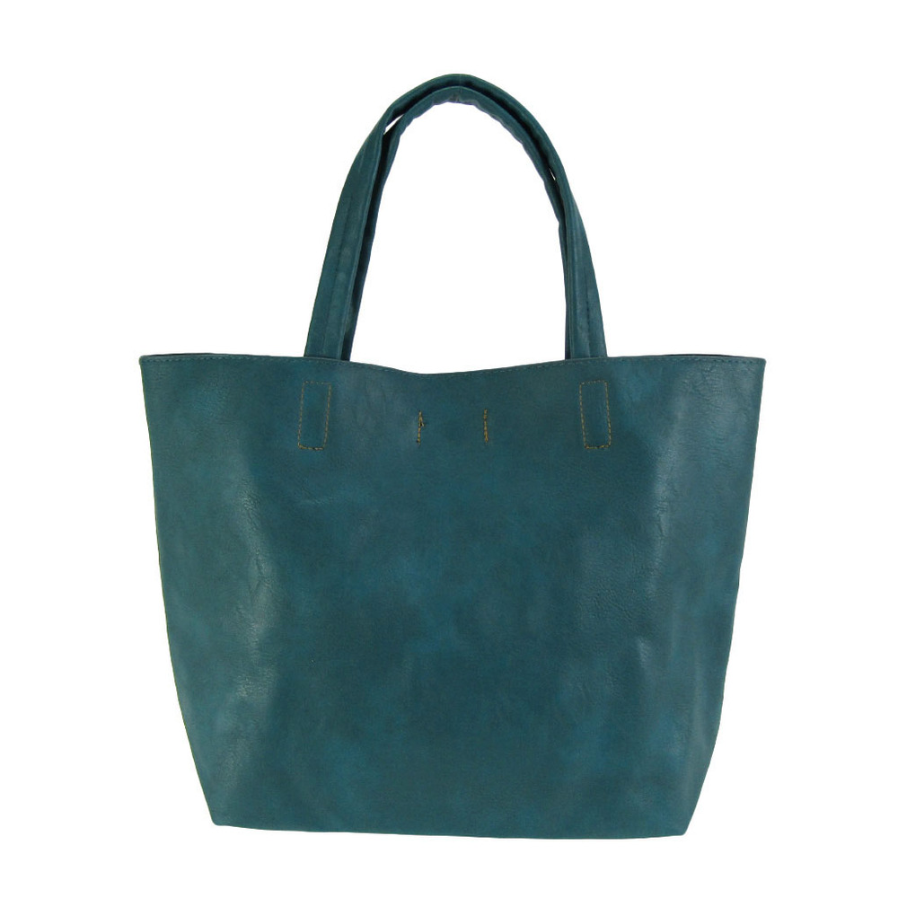 O.F.S 通販O.F.S オーエフエス トートバッグ トートバック トート 手提げ 手さげ サブバッグ サブバック ハンドバッグ ハンドバック 合皮 軽量 型押し O.F.S |  | 02