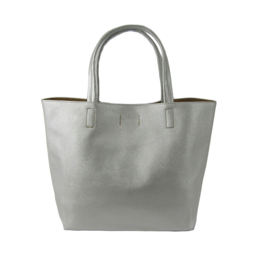 O.F.S 通販O.F.S オーエフエス トートバッグ トートバック トート 手提げ 手さげ サブバッグ サブバック ハンドバッグ ハンドバック 合皮 軽量 型押し O.F.S |  | 06