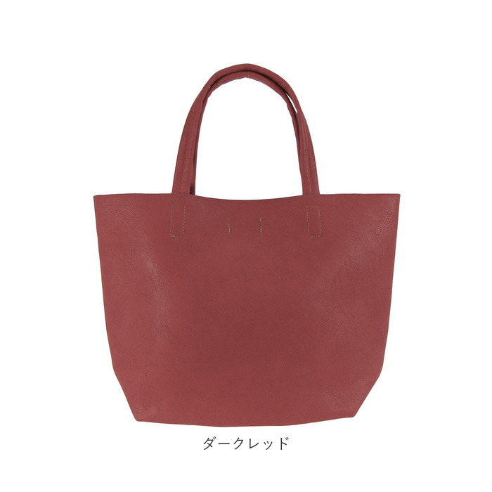 O.F.S 通販O.F.S オーエフエス トートバッグ トートバック トート 手提げ 手さげ サブバッグ サブバック ハンドバッグ ハンドバック 合皮 軽量 型押し O.F.S |  | 19