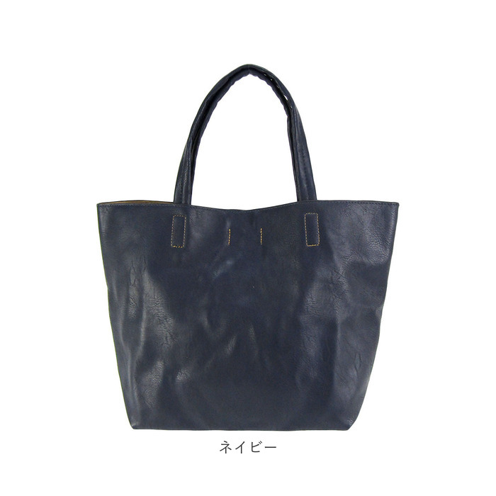 O.F.S 通販O.F.S オーエフエス トートバッグ トートバック トート 手提げ 手さげ サブバッグ サブバック ハンドバッグ ハンドバック 合皮 軽量 型押し O.F.S |  | 22