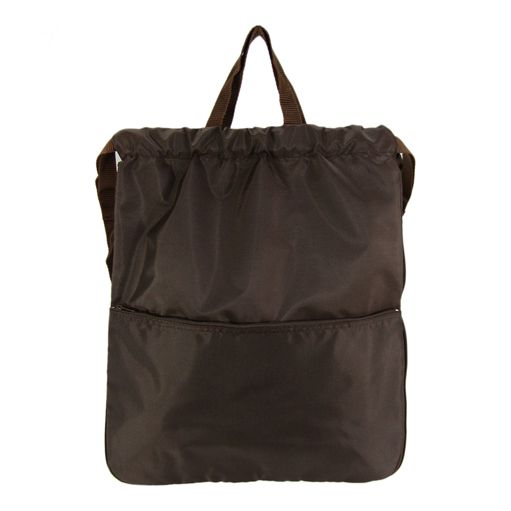 ナップサック 大人 通販 ナップザック マチ拡張 リュック リュック