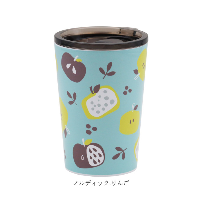 ステンレス 通販ステンレス タンブラー 蓋付き マグ カップ ステンレスタンブラー ステンレスマグ 蓋付 ふた付き フタ付 コップ 保温 保冷 コンビニ  ステンレス | ブランド登録なし | 20