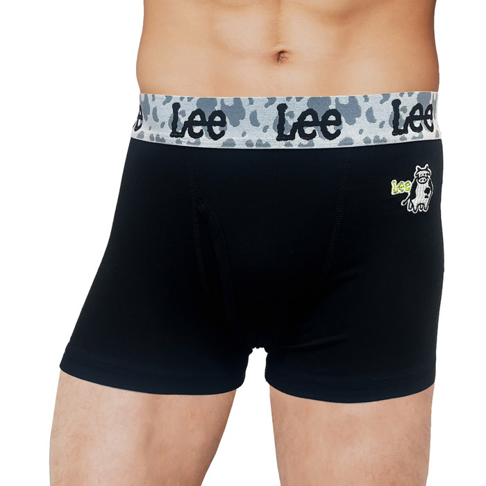 Lee メンズボクサーパンツ｜下着、靴下、部屋着｜ファッション