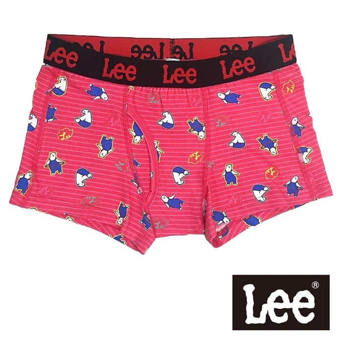ボクサーブリーフ メンズ 通販 Lee ボクサーパンツ パンツ 前