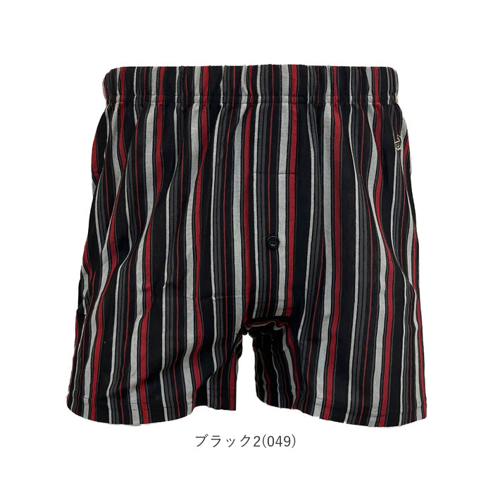 Crocodile（クロコダイル） メンズ トランクス CROCODILE 33071 通販