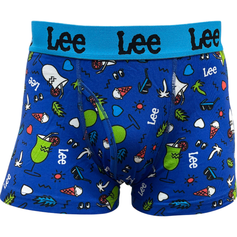 ボクサーパンツ lee ボクサーパンツ 通販 ボクサーブリーフ メンズ パンツ 前開き 下着 ブリーフ インナー アンダーウェア ブランド リー 中学生 紳士下着 |  | 10