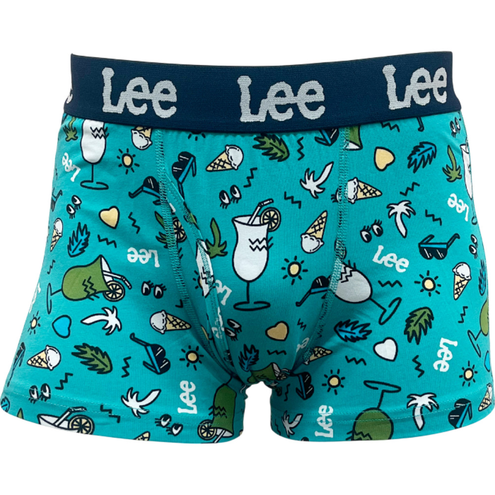 ボクサーパンツ lee ボクサーパンツ 通販 ボクサーブリーフ メンズ パンツ 前開き 下着 ブリーフ インナー アンダーウェア ブランド リー 中学生 紳士下着 |  | 09