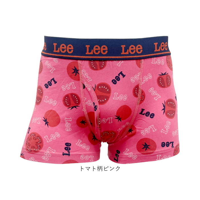 ボクサーパンツ lee ボクサーパンツ 通販 ボクサーブリーフ メンズ パンツ 前開き 下着 ブリーフ インナー アンダーウェア ブランド リー 中学生 紳士下着 |  | 22