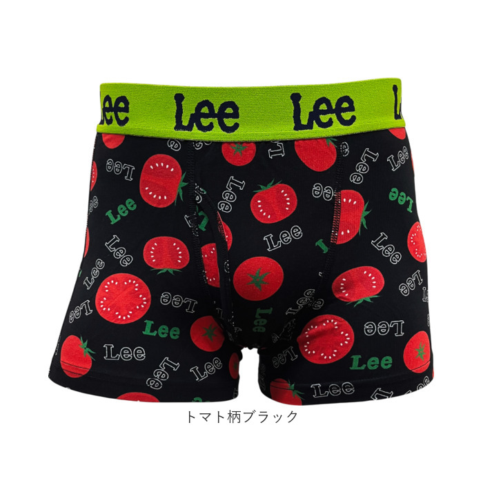 【希少カラー】メンズ　ボクサー　Lee Amazon | [Lee （リー）] ボクサー パンツ 3枚 4枚 5枚 ランダム