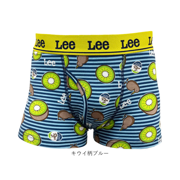 ボクサーパンツ lee ボクサーパンツ 通販 ボクサーブリーフ メンズ パンツ 前開き 下着 ブリーフ インナー アンダーウェア ブランド リー 中学生 紳士下着 |  | 19