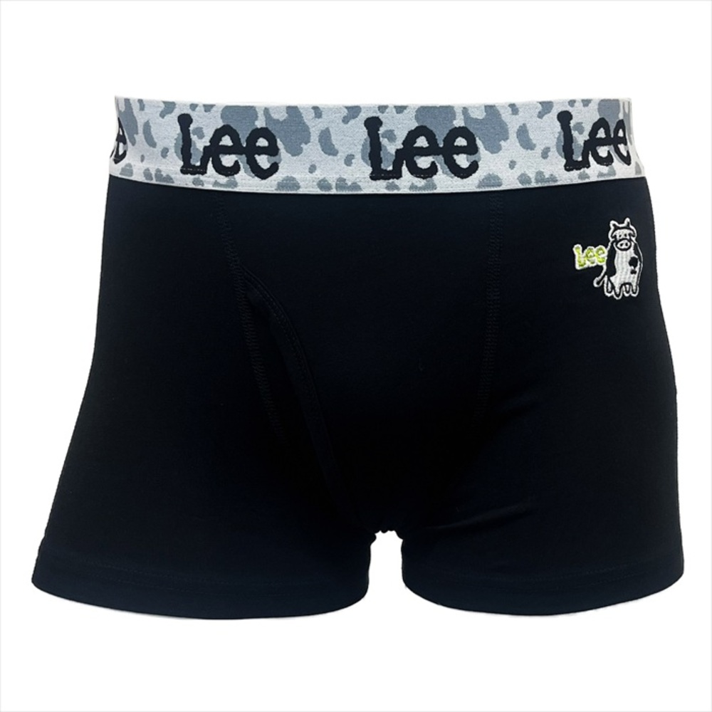 ボクサーブリーフ メンズ Lee 33058 通販 ボクサーパンツ ボクサーショーツ 前開き 前あき ブランド リー 男性 紳士 中学生 高校生 男子 ボクサーブリーフ |  | 01