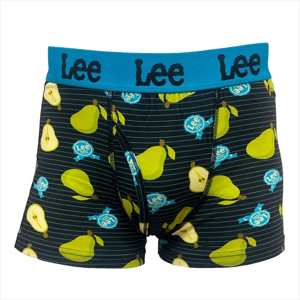 ボクサーブリーフ メンズ Lee 33058 通販 ボクサーパンツ ボクサーショーツ 前開き 前あき ブランド リー 男性 紳士 中学生 高校生 男子 ボクサーブリーフ |  | 05