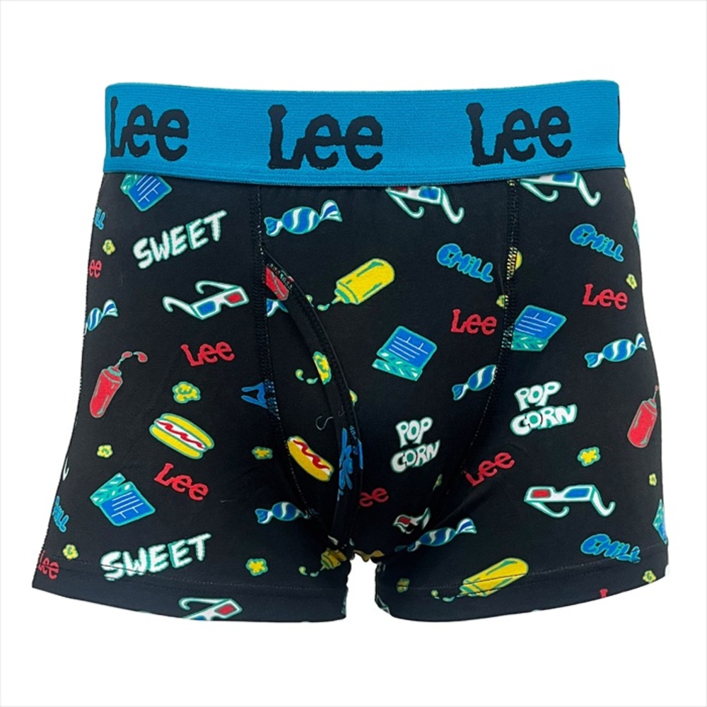 ボクサーブリーフ メンズ Lee 33058 通販 ボクサーパンツ ボクサーショーツ 前開き 前あき ブランド リー 男性 紳士 中学生 高校生 男子 ボクサーブリーフ |  | 09