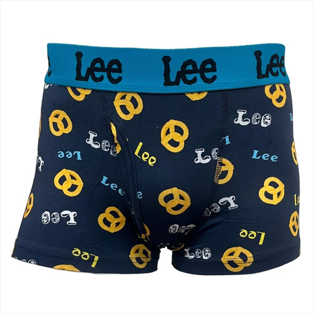 ボクサーブリーフ メンズ Lee 33058 通販 ボクサーパンツ ボクサーショーツ 前開き 前あき ブランド リー 男性 紳士 中学生 高校生 男子 ボクサーブリーフ |  | 07