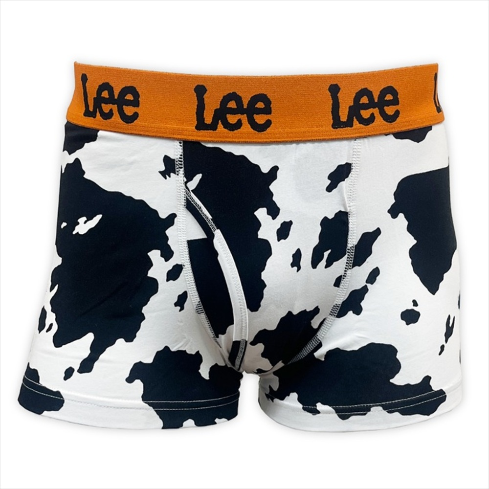 ボクサーブリーフ メンズ Lee 33058 通販 ボクサーパンツ ボクサーショーツ 前開き 前あき ブランド リー 男性 紳士 中学生 高校生 男子 ボクサーブリーフ |  | 04