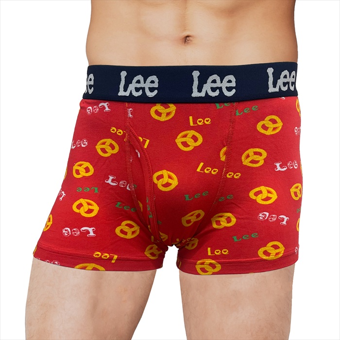 ボクサーブリーフ メンズ Lee 33058 通販 ボクサーパンツ ボクサーショーツ 前開き 前あき ブランド リー 男性 紳士 中学生 高校生 男子 ボクサーブリーフ |  | 18