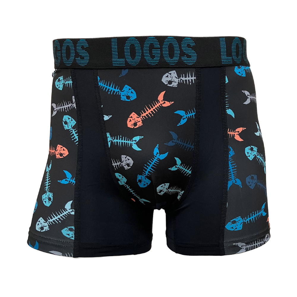 ボクサーパンツ メンズ 通販 ロゴス LOGOS ボクサーブリーフ パンツ 下着 ブリーフ 前閉じ ボクサー 肌着 ブランド 紳士下着 紳士肌着 高校生 ボクサーパンツ |  | 03