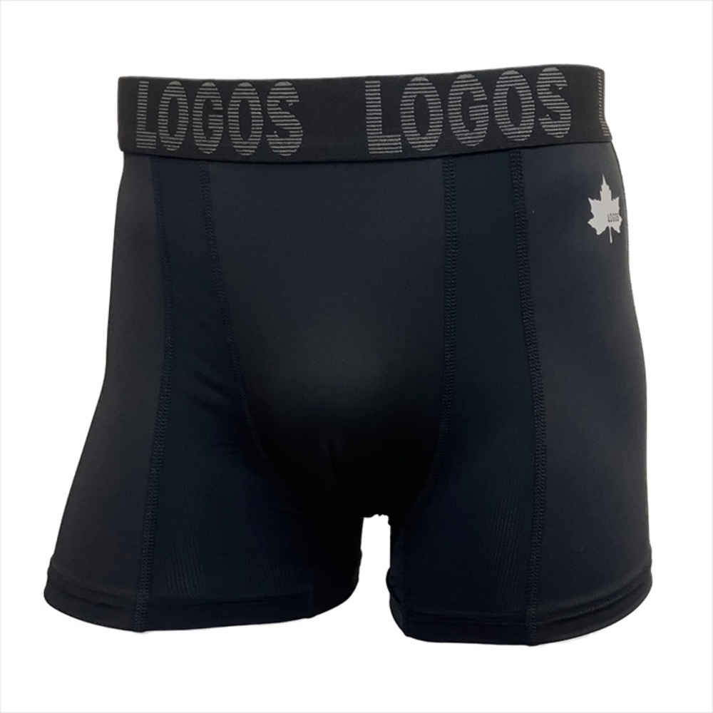ボクサーパンツ メンズ 通販 ロゴス LOGOS ボクサーブリーフ パンツ 下着 ブリーフ 前閉じ ボクサー 肌着 ブランド 紳士下着 紳士肌着 高校生 ボクサーパンツ |  | 08