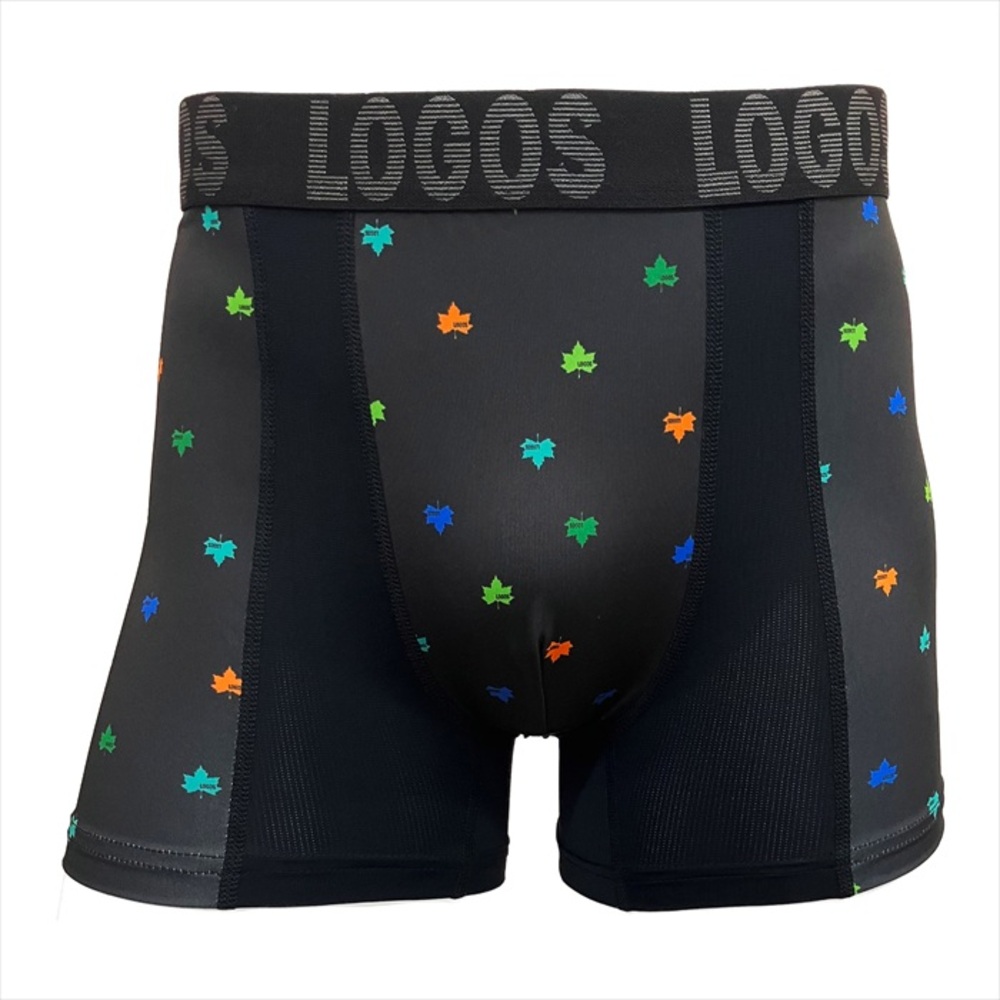 ボクサーパンツ メンズ 通販 ロゴス LOGOS ボクサーブリーフ パンツ 下着 ブリーフ 前閉じ ボクサー 肌着 ブランド 紳士下着 紳士肌着 高校生 ボクサーパンツ |  | 09