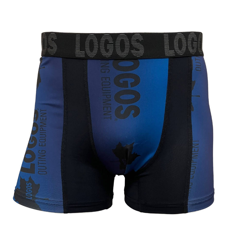 ボクサーパンツ メンズ 通販 ロゴス LOGOS ボクサーブリーフ パンツ 下着 ブリーフ 前閉じ ボクサー 肌着 ブランド 紳士下着 紳士肌着 高校生 ボクサーパンツ |  | 02