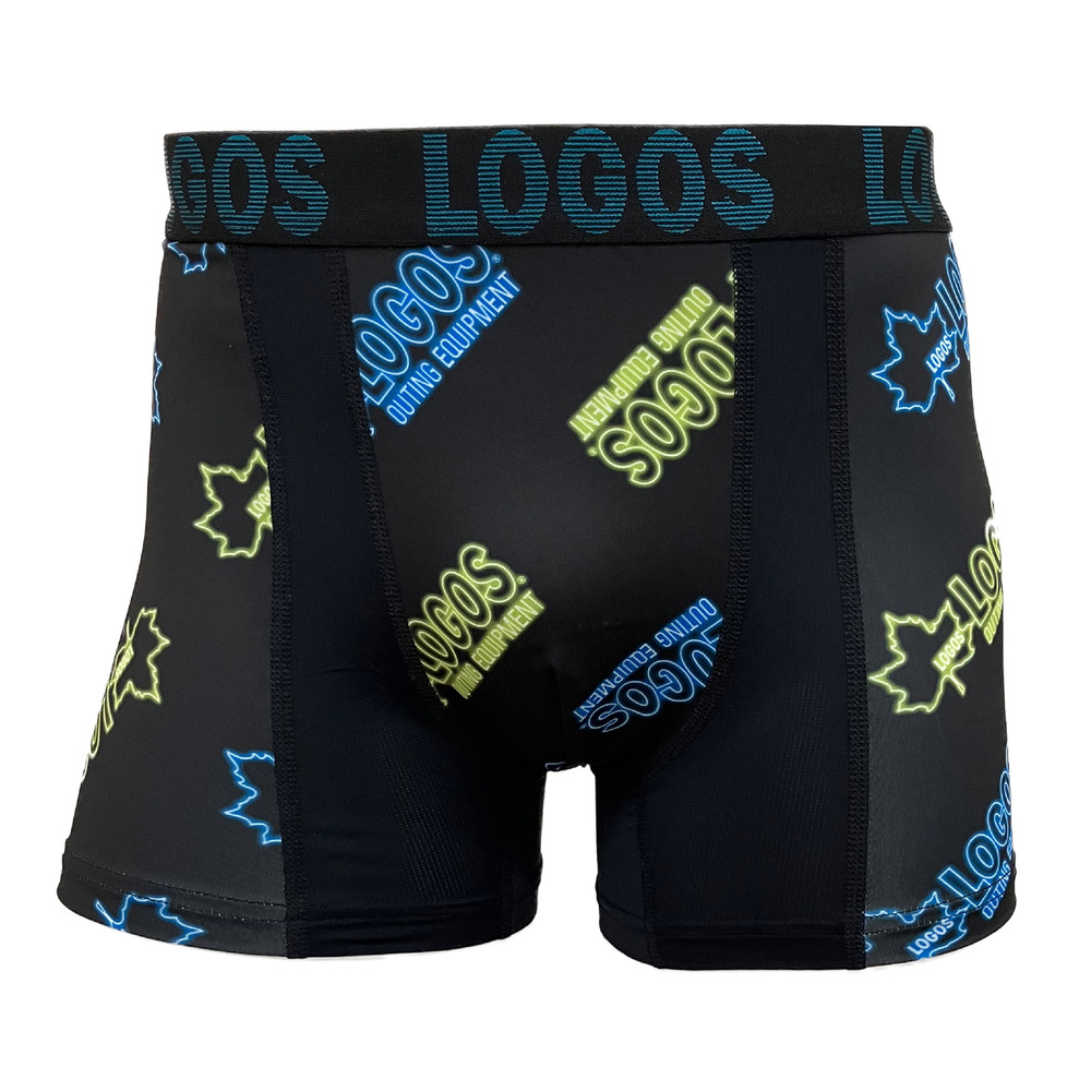 ボクサーパンツ メンズ 通販 ロゴス LOGOS ボクサーブリーフ パンツ 下着 ブリーフ 前閉じ ボクサー 肌着 ブランド 紳士下着 紳士肌着 高校生 ボクサーパンツ |  | 05