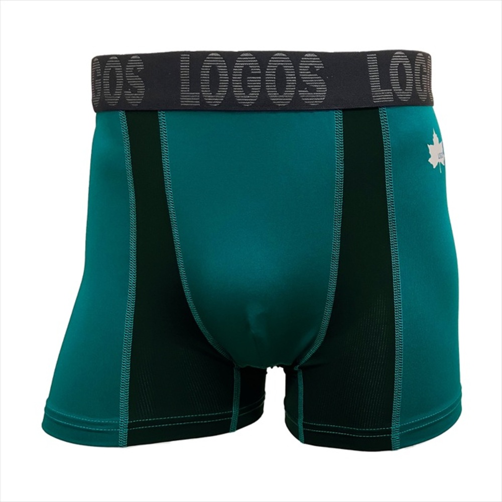 ボクサーパンツ メンズ 通販 ロゴス LOGOS ボクサーブリーフ パンツ 下着 ブリーフ 前閉じ ボクサー 肌着 ブランド 紳士下着 紳士肌着 高校生 ボクサーパンツ |  | 07