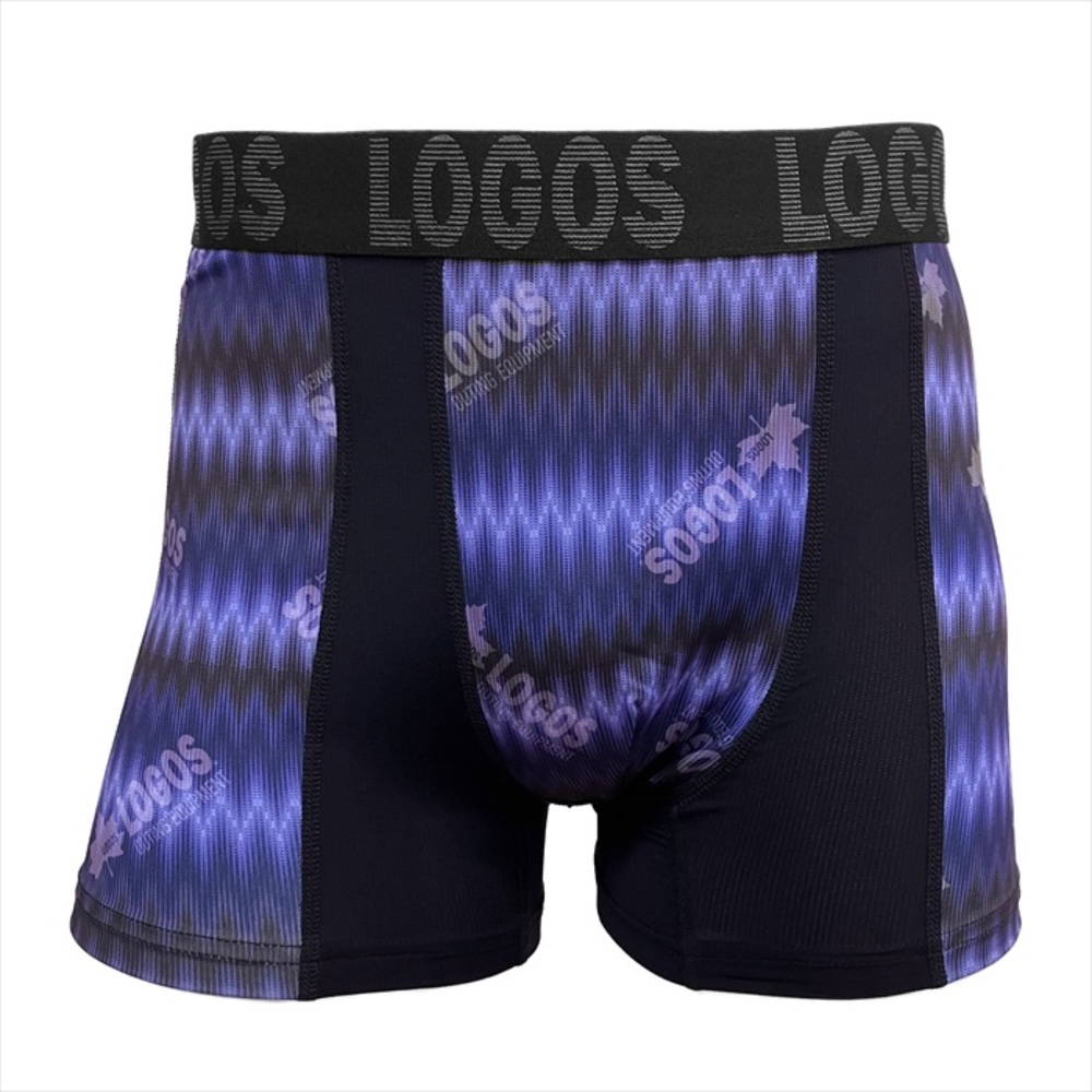 ボクサーパンツ メンズ 通販 ロゴス LOGOS ボクサーブリーフ パンツ 下着 ブリーフ 前閉じ ボクサー 肌着 ブランド 紳士下着 紳士肌着 高校生 ボクサーパンツ |  | 12