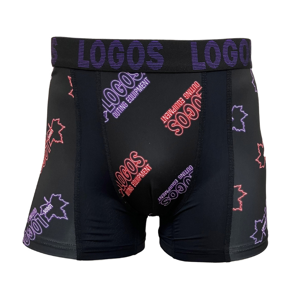 ボクサーパンツ メンズ 通販 ロゴス LOGOS ボクサーブリーフ パンツ 下着 ブリーフ 前閉じ ボクサー 肌着 ブランド 紳士下着 紳士肌着 高校生 ボクサーパンツ |  | 06