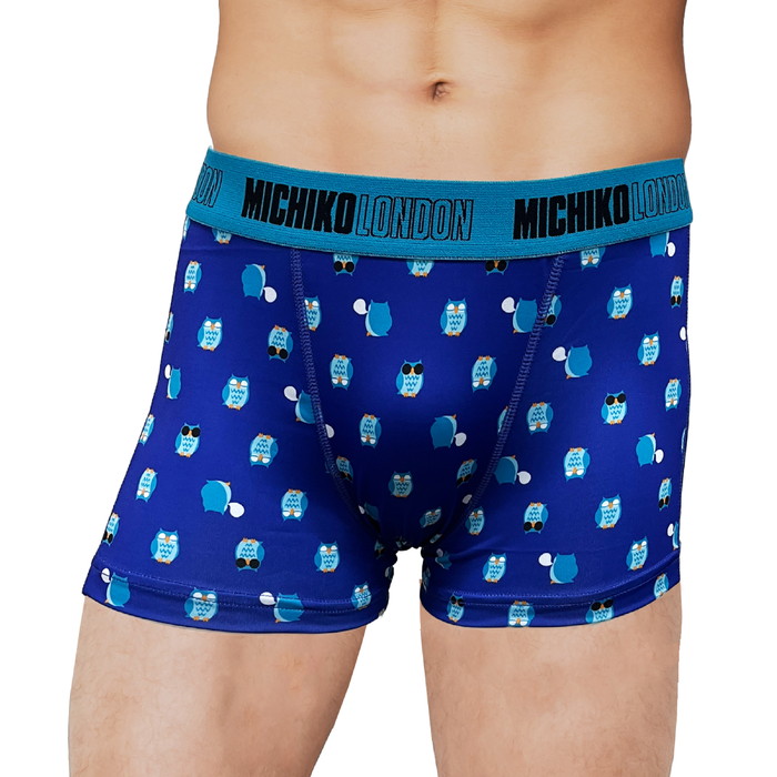 ボクサーパンツ メンズ 通販 ミチコロンドン MICHIKO LONDON ボクサーブリーフ パンツ 下着 ブリーフ 前閉じ ボクサー ブランド 紳士下着 ボクサーパンツ |  | 16