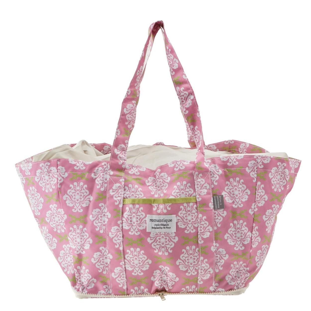 レジカゴ用バッグ 保冷 大容量 保温 おしゃれ 折りたたみ 折り畳み エコバッグ レジかご用バッグ レジかご バック レジカゴ バック 保冷バック レジカゴ |  | 10