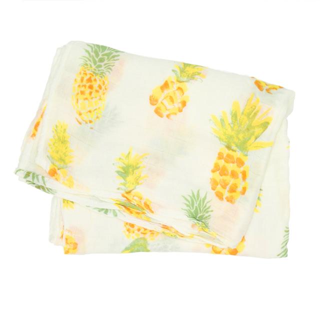 おくるみ ガーゼ 通販 ベビー アフガン 退院 赤ちゃん 夏 春夏 ブランケット 出産祝い バンブーファイバー コットン おしゃれ かわいい ナチュラル おくるみ |  | 04