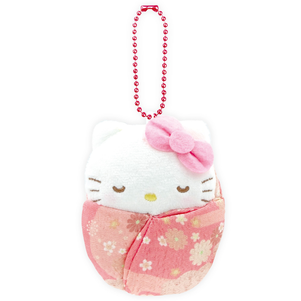 未使用❤︎ sanrio ぬいぐるみ　キーホルダー　マスコット　サンリオ　グッズ 楽天市場】【即納】 サンリオキャラクターズ ニコぬい
