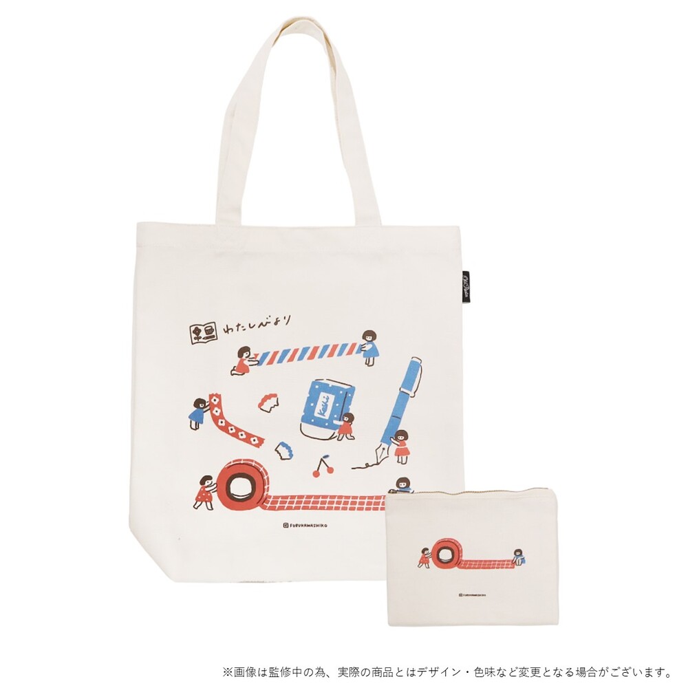 KOKUYO（コクヨ） Old Resta オールドリスタ トートバッグ キャンバス