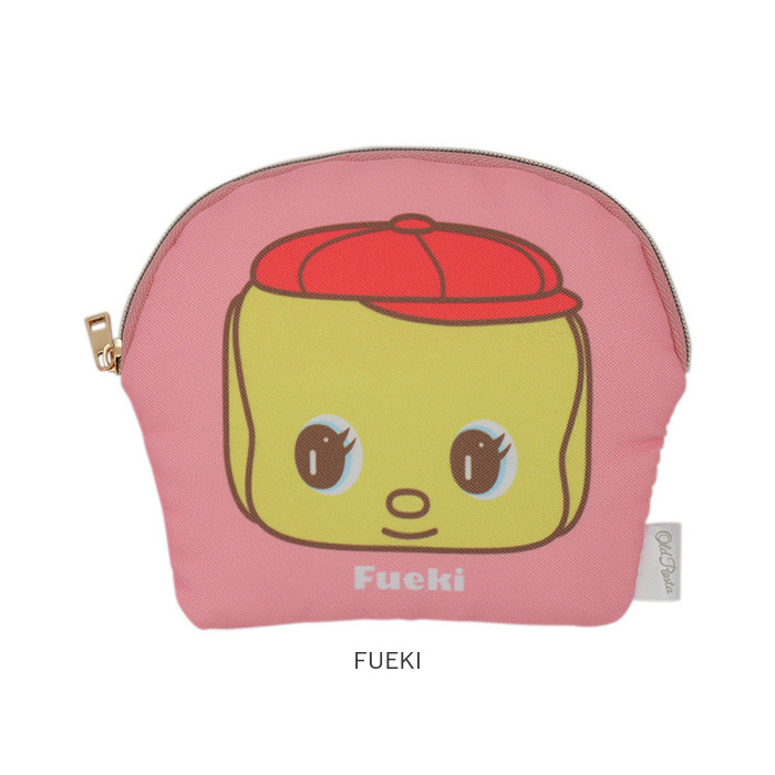 DEBIKA（デビカ） Old Resta オールドリスタ クッションポーチ 通販