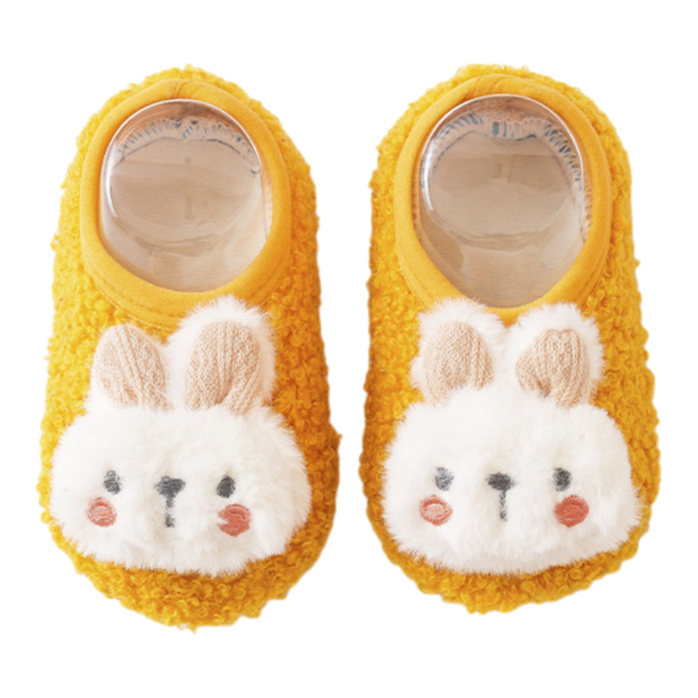 赤ちゃん ルームシューズ 通販 ファーストシューズ ベビーシューズ ソックスシューズ ベビー靴 室内履き うちばき 子供靴 くつ 男の子 女の子 | BACKYARD FAMILY | 07