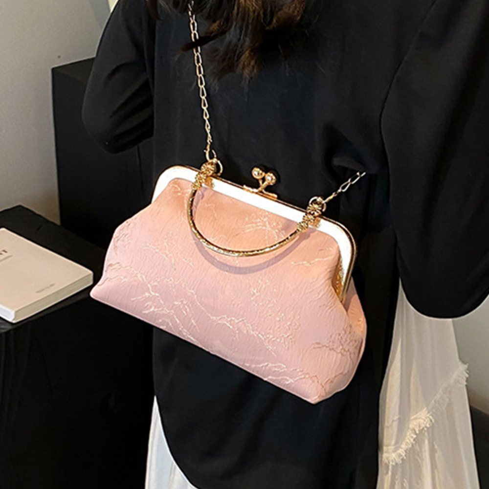 パーティーバッグ 2way 通販 クラッチバッグ ショルダーバッグ 結婚式 パーティ がま口バッグ ハンドバッグ バック おしゃれ オシャレ | BACKYARD FAMILY | 01