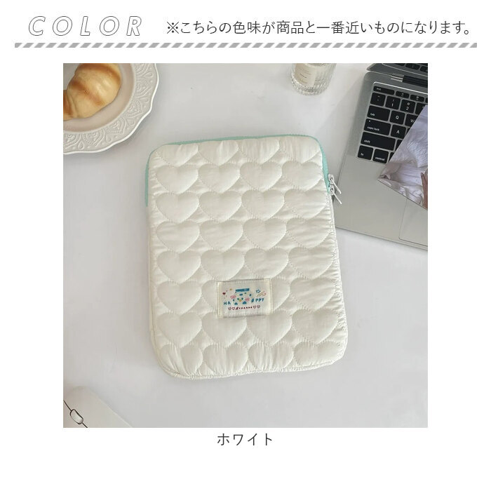 ノートパソコン ケース おしゃれ 通販 pcケース パソコンケース モバイルケース タブレットケース 13インチ タブレットカバー 撥水 薄い 可愛い シンプル | BACKYARD FAMILY | 10
