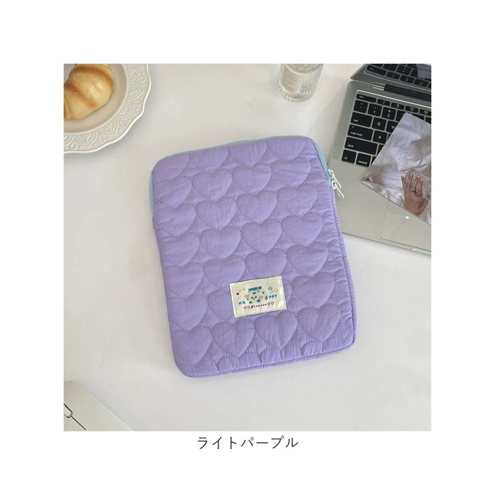 ノートパソコン ケース おしゃれ 通販 pcケース パソコンケース モバイルケース タブレットケース 13インチ タブレットカバー 撥水 薄い 可愛い シンプル | BACKYARD FAMILY | 14
