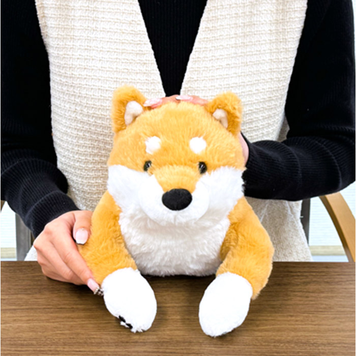 ぬいぐるみ omonui ぬいぐるみ 通販 おもぬい プレゼント ギフト 贈り物 贈物 かわいい 可愛い 人形 癒し 動物 アニマル 柔らかい やわらかい グッズ 大人 |  | 09