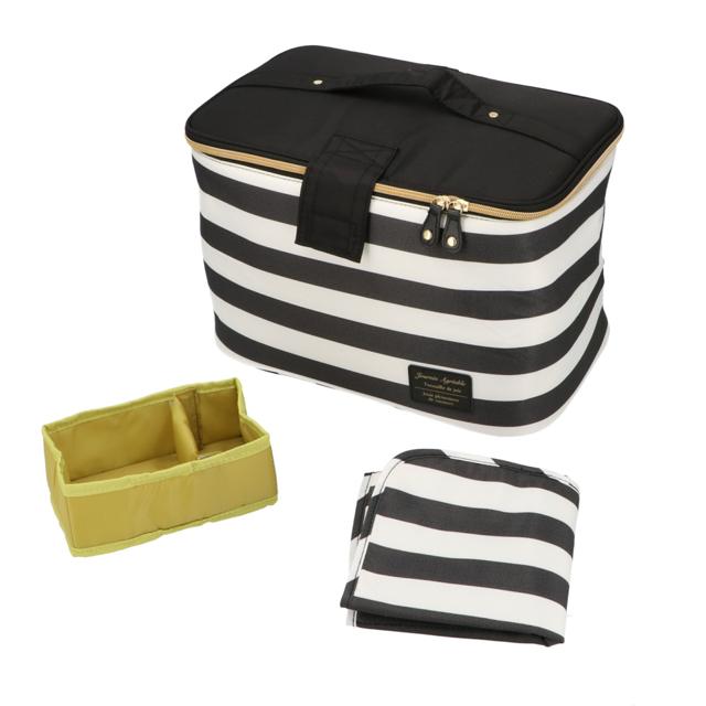 おむつ 通販おむつ 収納 ケース オムツケース 持ち運び おむつ ポーチ オムツポーチ 収納ボックス 出産準備品 里帰り 出産祝い コンパクト おむつ替え  おむつ |  | 01