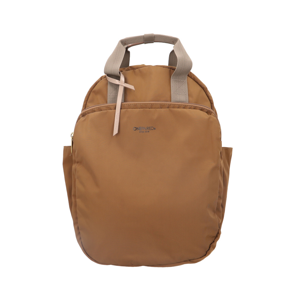 ONEPAIRED リュック 51074 通販 ワンペアード リュックサック バックパック デイパック ママバッグ レディース メンズ 通勤 通学 ビジネス 大容量 A4 | ONEPAIRED | 03