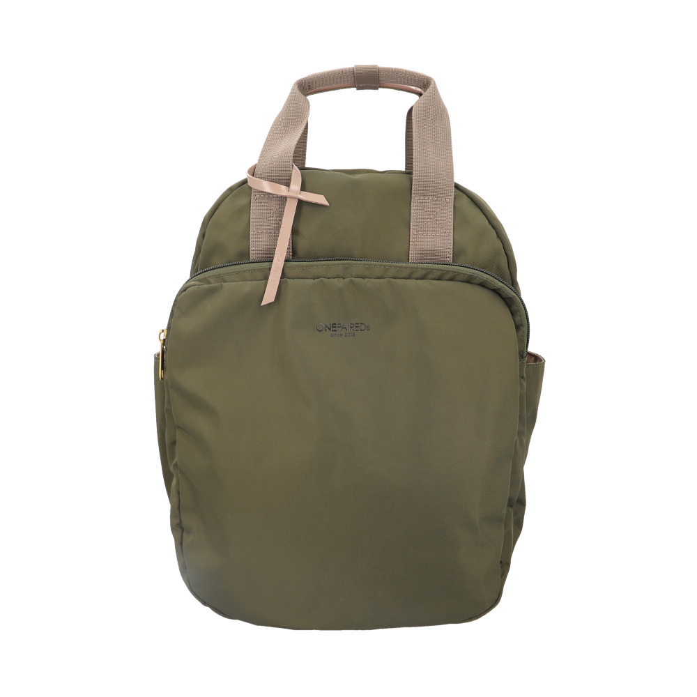 ONEPAIRED リュック 51074 通販 ワンペアード リュックサック バックパック デイパック ママバッグ レディース メンズ 通勤 通学 ビジネス 大容量 A4 | ONEPAIRED | 02