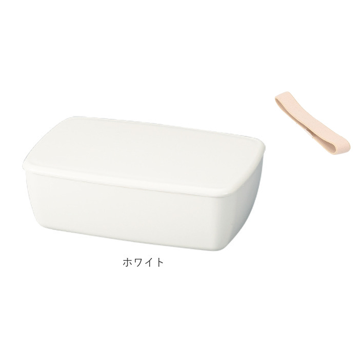 BACKYARD FAMILY（バックヤードファミリー） お弁当箱 600ml 通販