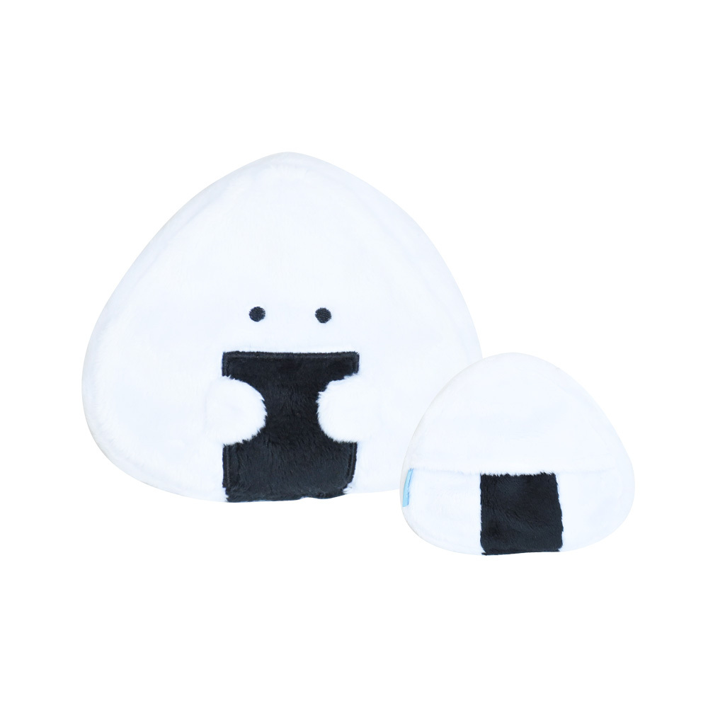 ぎゅっとおにぎりさん カイロ ミニ 貼らない 通販 ポケットカイロ ウォーマー ぬいぐるみ じんわり 温める 貼らないタイプ おにぎりさん  ぎゅっとおにぎりさん |  | 01