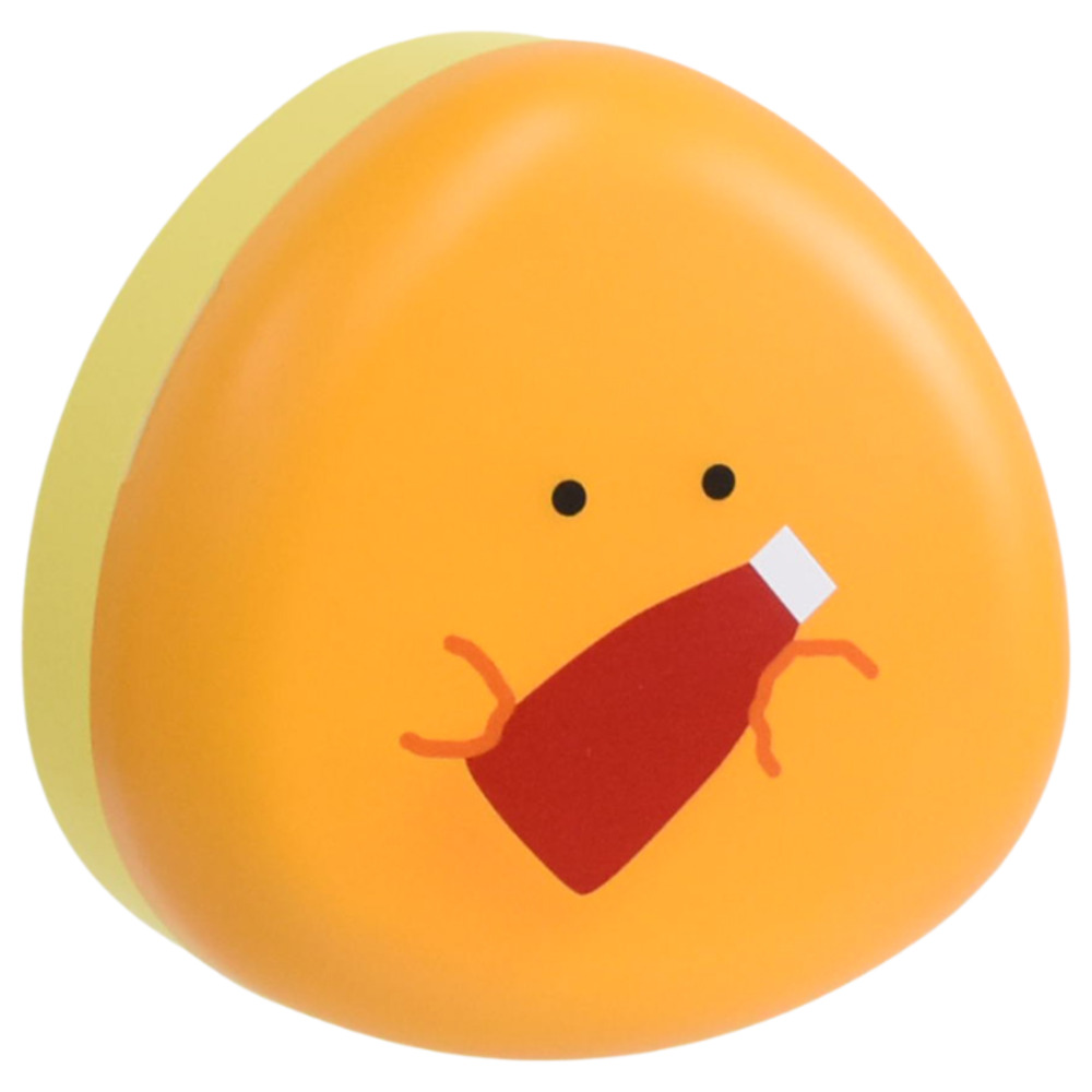 ぎゅっとおにぎりさん おにぎりケース キャラクター 通販 お弁当箱 おにぎり ケース おむすび ランチボックス キャラクターグッズ ぎゅっとおにぎりさん |  | 06