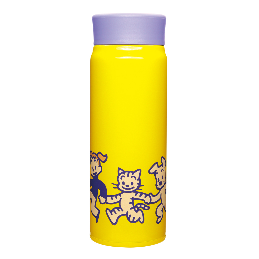 BACKYARD FAMILY（バックヤードファミリー） ステンレスボトル 通販