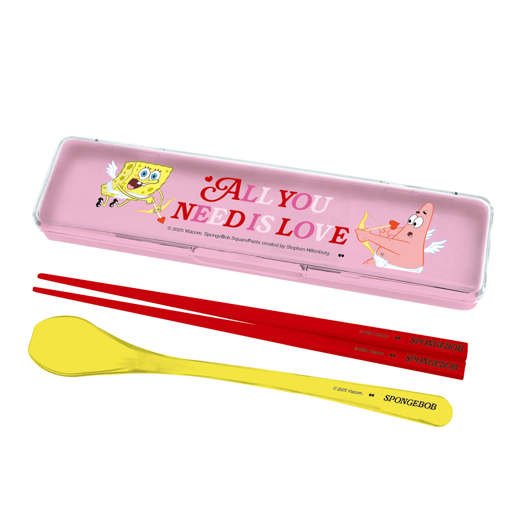 コンビセット 箸 スプーン キャラクター 通販 お箸スプーンセット はしスプーンセット 箸スプーン コンビ 弁当用カトラリー 携帯用カトラリー 女子 大人 |  | 04