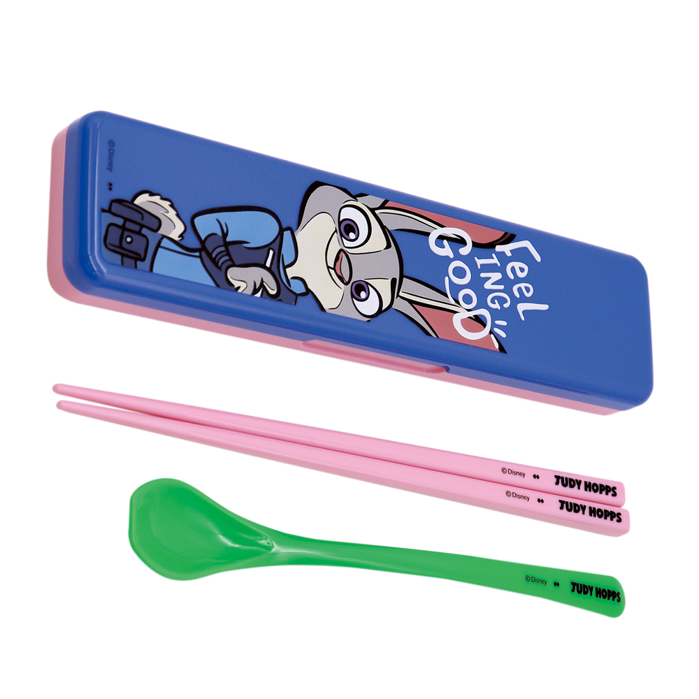 コンビセット 箸 スプーン キャラクター 通販 お箸スプーンセット はしスプーンセット 箸スプーン コンビ 弁当用カトラリー 携帯用カトラリー 女子 大人 |  | 02