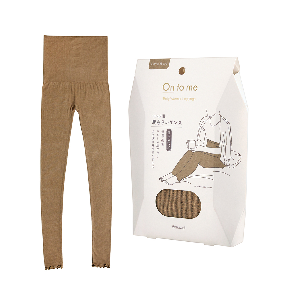 レギンス 腹巻 通販 腹巻きレギンス インナー レギンス腹巻 レディース 女性 伸縮 温かい 温める あったか レッグウェア スパッツ シンプル 無地 レギンス |  | 03
